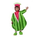 Ruoka- ja juomapuvut