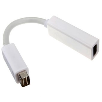 Mini DVI - HDMI -sovitin