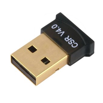 Mini USB Bluetooth-sovitin USB 4.0