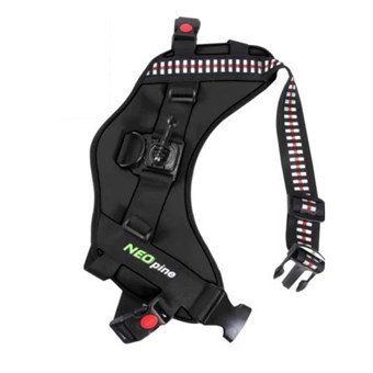 NEOPine Dog -rintateline GoProlle