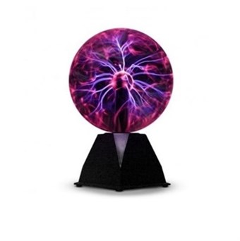 Plasmalamppu (Ø10 cm) Pieni malli