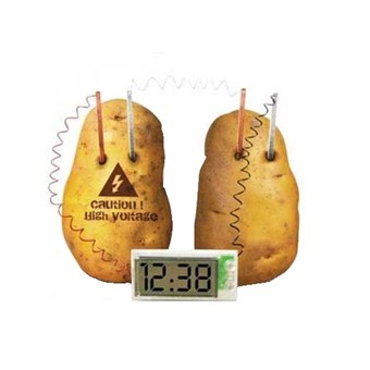 Digitaaliset perunakellot