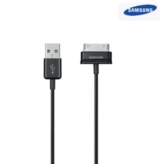 Samsung Orig. USB Data 30-nastainen kaapeli - Bulkki