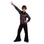 Laulajat ja musiikkiasut