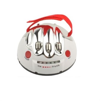 Tukeva valheenpaljastin