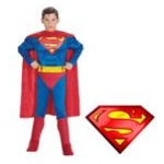 Superman asut