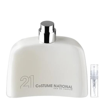Costume National 21 - Eau de Parfum - Tuoksunäyte - 2 ml