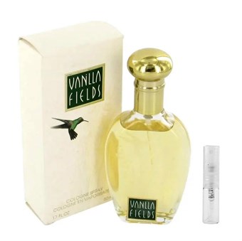 Coty Vanilla Fields - Eau de Parfum - Tuoksunäyte - 2 ml