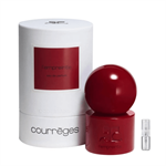 Courrèges L'Empreinte - Eau de Parfum - Tuoksunäyte - 2 ml