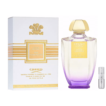 Creed Acqua Originale Iris Tubereuse - Eau de Parfum - Tuoksunäyte - 2 ml