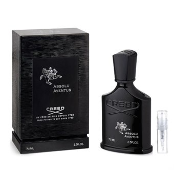 Creed Absolu Aventus - Eau de Parfum - Tuoksunäyte - 2 ml