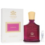 Creed Carmina - Eau de Parfum - Tuoksunäyte - 2 ml