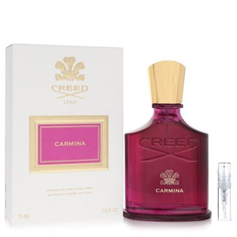 Creed Carmina - Eau de Parfum - Tuoksunäyte - 2 ml