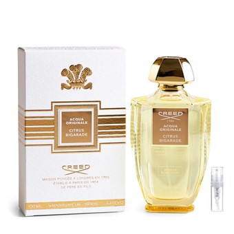 Creed Citrus Bigarade - Eau de Parfum - Tuoksunäyte - 2 ml