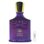 Creed Queen of Silk - Eau de Parfum - Tuoksunäyte - 2 ml