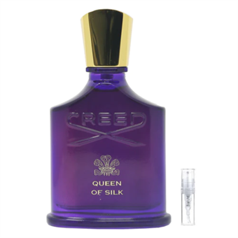 Creed Queen of Silk - Eau de Parfum - Tuoksunäyte - 2 ml