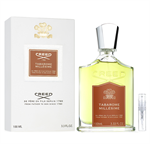 Creed Tabarome Millesime - Eau de Parfum - Tuoksunäyte - 2 ml  