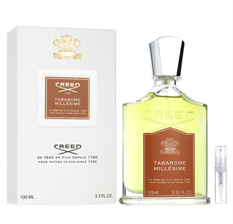 Creed Tabarome Millesime - Eau de Parfum - Tuoksunäyte - 2 ml  
