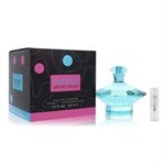 Britney Spears Curious - Eau de Parfum - Tuoksunäyte - 2 ml