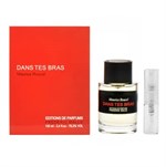 Frederic Malle Dans Tes Bras - Eau de Parfum - Tuoksunäyte - 2 ml