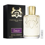 Parfums de Marly Darley - Eau de Parfum - Tuoksunäyte - 2 ml 