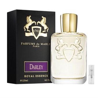Parfums de Marly Darley - Eau de Parfum - Tuoksunäyte - 2 ml 