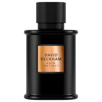 David Beckham Bold Instinct - Eau de Parfum - Matkakoko - 10 ml