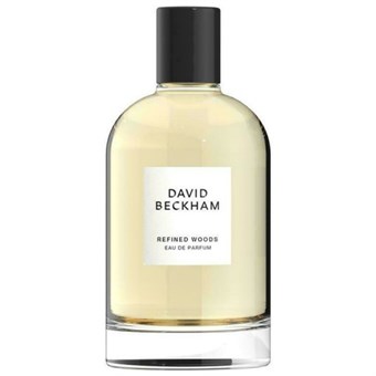 David Beckham Refined Woods - Eau de Parfum - Matkakoko - 10 ml