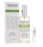 Demeter Aloe Vera - Eau De Cologne - Tuoksunäyte - 2 ml