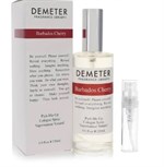 Demeter Barbados Cherry - Eau De Cologne - Tuoksunäyte - 2 ml