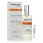 Demeter Bird Of Paradise - Eau De Cologne - Tuoksunäyte - 2 ml