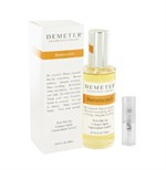 Demeter Butterscotch - Eau De Cologne - Tuoksunäyte - 2 ml