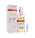 Demeter Caramel - Eau De Cologne - Tuoksunäyte - 2 ml