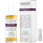 Demeter Chocolate Covered Cherries - Eau de Cologne - Tuoksunäyte - 2 ml