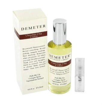 Demeter Chocolate Chip Cookie - Eau De Cologne - Tuoksunäyte - 2 ml