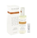 Demeter Cinnamon Bun - Eau De Cologne - Tuoksunäyte - 2 ml
