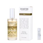 Demeter Cuba - Eau De Cologne - Tuoksunäyte - 2 ml