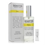 Demeter Daisy - Eau De Cologne - Tuoksunäyte - 2 ml