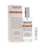 Demeter Dirt - Eau de Cologne - Tuoksunäyte - 2 ml