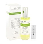 Demeter Earl Grey Tea - Eau De Cologne - Tuoksunäyte - 2 ml