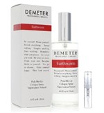 Demeter Earthworm - Eau De Cologne - Tuoksunäyte - 2 ml