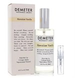 Demeter Hawaiian Vanilla - Eau De Cologne - Tuoksunäyte - 2 ml