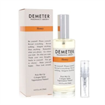 Demeter Honey - Eau de Cologne - Tuoksunäyte - 2 ml
