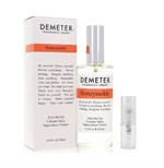 Demeter Honeysuckle - Eau De Cologne - Tuoksunäyte - 2 ml