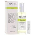 Demeter Jasmine - Eau De Cologne - Tuoksunäyte - 2 ml