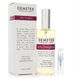 Demeter Jelly Doughnut - Eau De Cologne - Tuoksunäyte - 2 ml