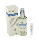 Demeter Laundromat - Eau De Cologne - Tuoksunäyte - 2 ml