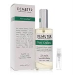 Demeter New Zealand - Eau De Cologne - Tuoksunäyte - 2 ml