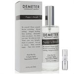 Demeter Puppy's Breath - Eau de Cologne - Tuoksunäyte - 2 ml