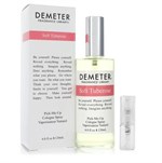 Demeter Soft Tuberose - Eau De Cologne - Tuoksunäyte - 2 ml